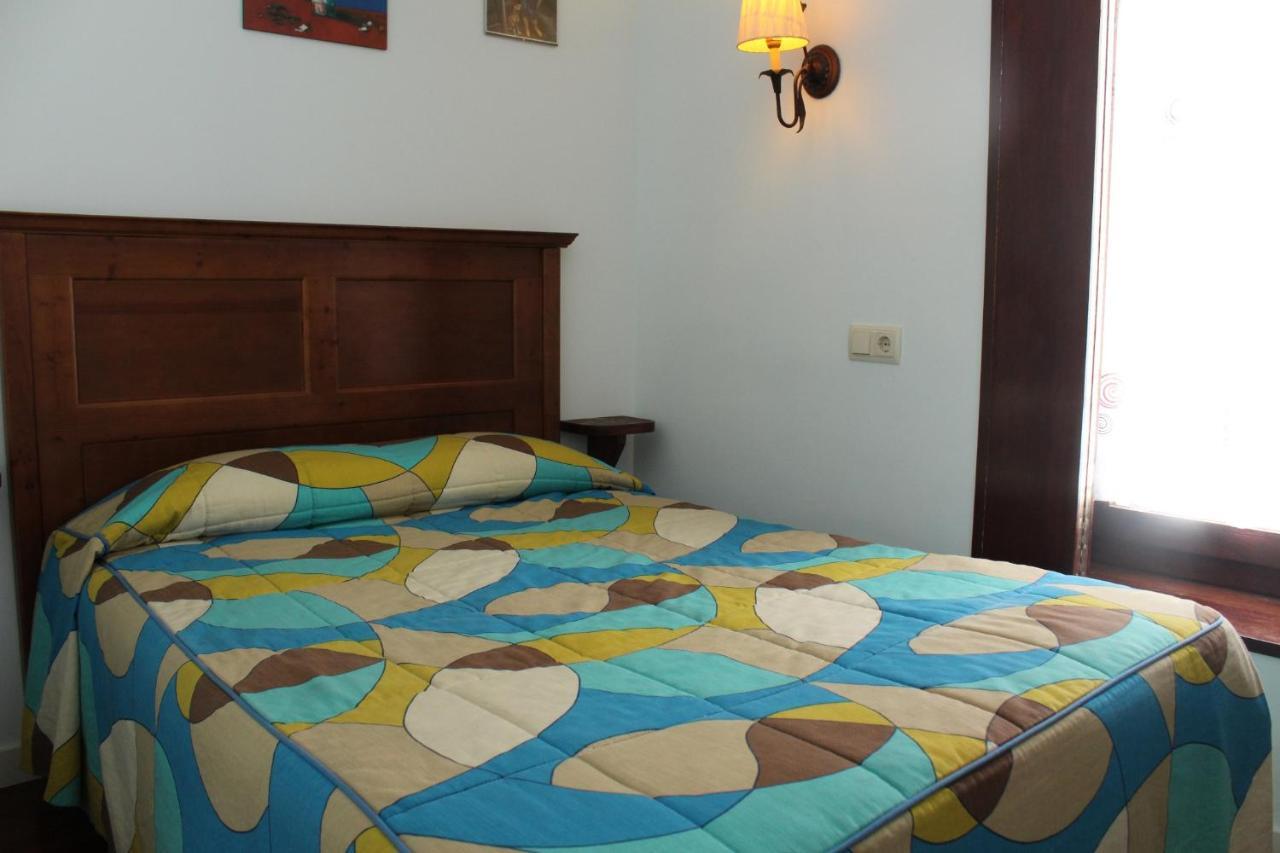 Escuadros Apartman Benasque Kültér fotó